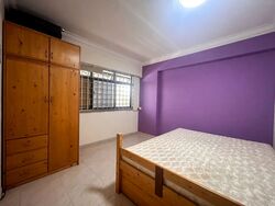 Blk 745 Woodlands Circle (Woodlands), HDB 4 Rooms #606442771